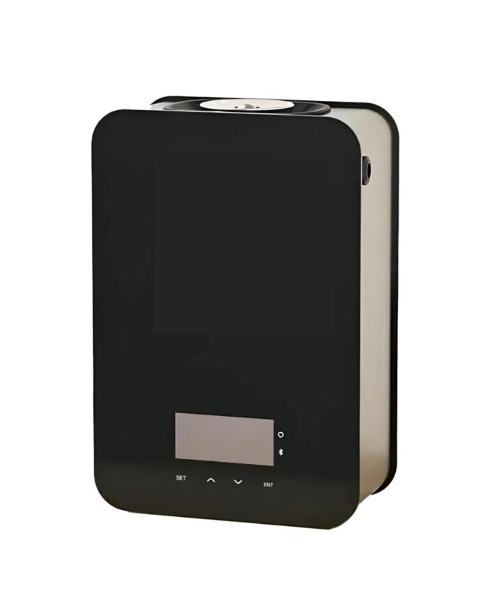 Confident smart mission