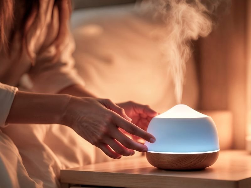 Commercial Scent Diffucer